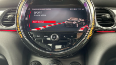 MINI Convertible 1.5 Cooper Exclusive Premium Plus 2dr Auto Petrol Convertible